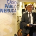 El caso de Pablo Neruda