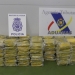 Incautación de cocaína en Algeciras.