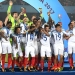 Inglaterra se proclama campeón del mundo