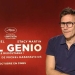 Entrevista a Michel Hazanavicius por la película que presenta sobre Godard.