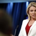 Heather Nauert fijó posición sobre el nuevo presidente cubano