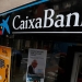 En el caso de una declaración independentista Caixabank se irá de Cataluña.