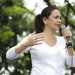 María Corina Machado, de Vente Venezuela