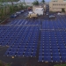 La instalación solar del hospital ya está lista