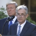 El presidente de EEUU, Donald Trump, anunció la postulación de Jerome Powell