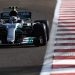 Bottas consigue su última pole del año