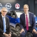 Opel ofrecerá toda su gama electrificada en 2024