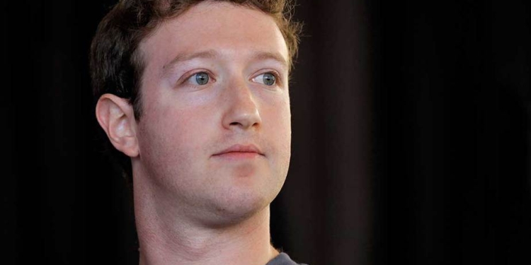 Zuckerberg comparecerá ante el Europarlamento en vísperas de la GDPR