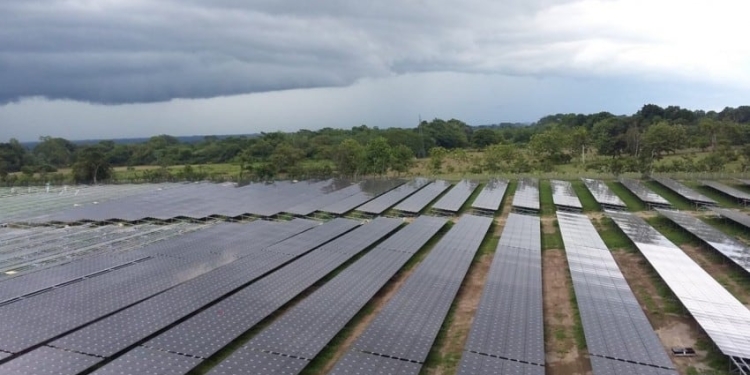 Puertas abiertas a las energías renovables en Argentina