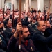 Unos 200 alcaldes catalanes se reúnen en Bruselas para apoyar al "Govern en el exilio"