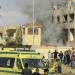 Aumenta a 235 los muertos en ataque terrorista en mezquita en Sinaí egipcio