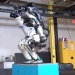 El robot Atlas de Boston Dynamics