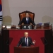 Donald Trump en Corea del Sur