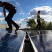 La energía fotovoltaica en el mundo superará los 100 GW en 2018