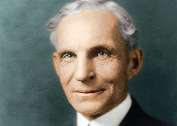 Henry Ford