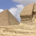 La Gran Pirámide de Giza o Pirámide de Keops