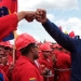 Maduro incorporará más militares en puestos de mando de la estatal PDVSA