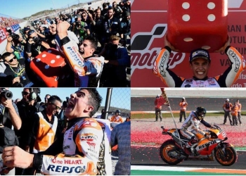 Marc Márquez