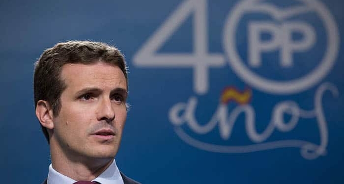 El PP llevará al Parlament el debate sobre la elección del castellano en Cataluña