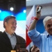 La segunda vuelta de las elecciones chile 2017 definen entre Piñera y Guillier