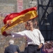 El líder del PP catalán Xavier García-Albiol.