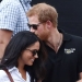 Es oficial: el príncipe Harry y Megan Markle anuncian boda