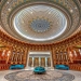 Lobby del Ritz-Carlton Riyadh