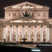 Teatro Bolshoi Moscú