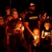 En Texas se congregaron para rendir honores a las víctimas del tiroteo