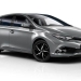 La gama 2018 de Auris ya se comercializa en la Red Oficial de Concesionarios de Toyota España