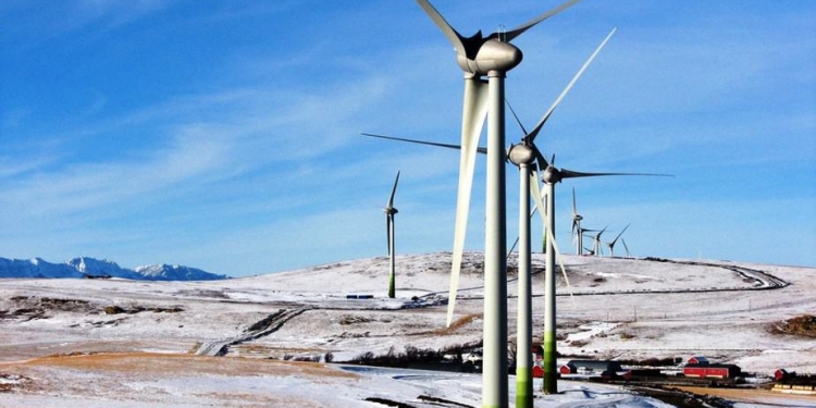 Enel ayudará a Canadá a explotar su potencial energético