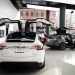 Tesla se afianza y monta una tienda en Nueva York