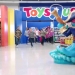 Diferencia de precios. Amazon sigue por delante de Toys’R’Us con los juguetes más baratos