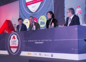 CyberCamp Santander acoge el mayor evento de ciberseguridad de España