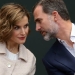 Felipe VI de España y Leticia, los mejor vestidos de España