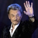 Johnny Hallyday fue ampliamente conocido como "El Elvis francés"