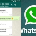 Añadir un usuario a un grupo. La inclusión en un grupo de WhatsApp sin consentimiento es una infracción grave