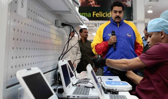 La petro criptomoneda de Maduro genera cada vez màs dudas