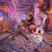 Coco, la pelicula más reciente de Pixar, puede ser la oferta más bella del estudio hasta la fecha.