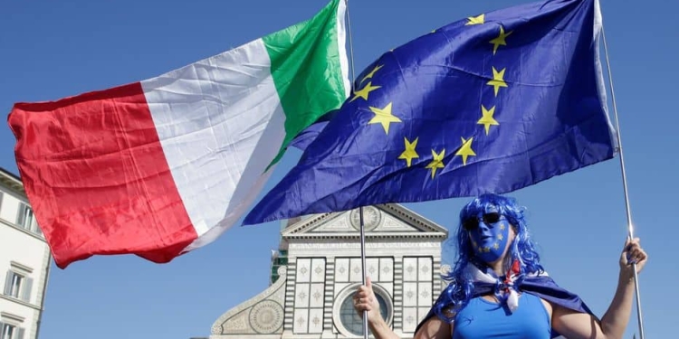 Las elecciones Italia 2018 serán de trascendencia vital para su estabilidad economica