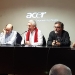 Presentación del documental sobre el final de ETA en Madrid.