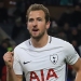 Harry Kane supera a Messi