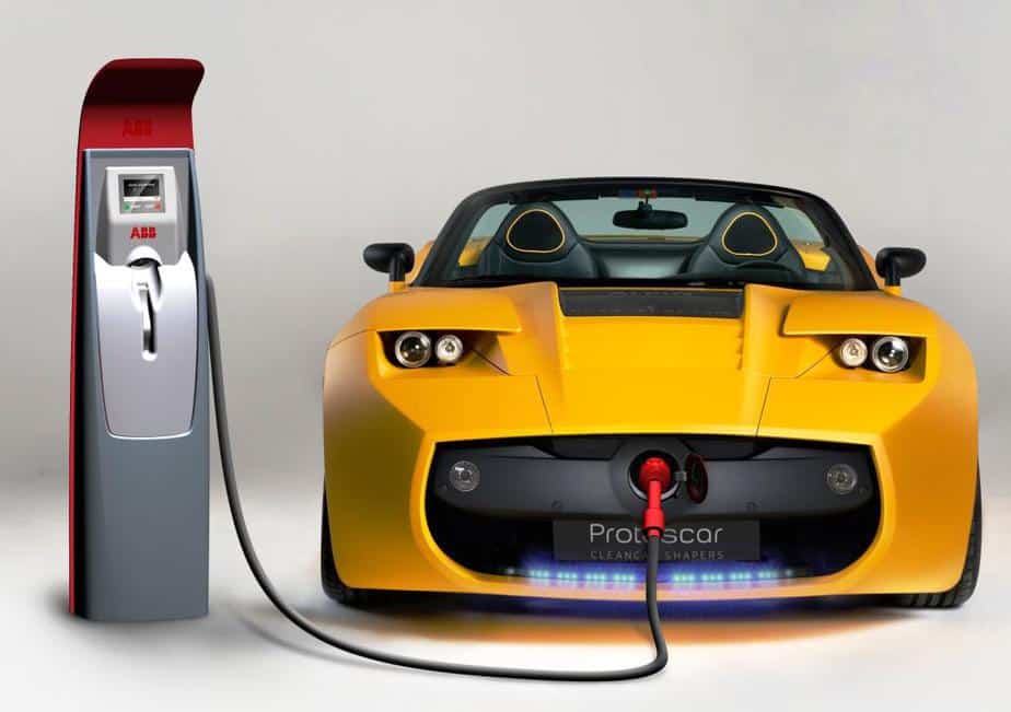 Novedades para coches eléctricos en varios países
