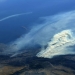 Incendios en California, vistos desde el espacio