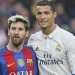 El clásico Madrid Barcelona enfrentará a Messi y Cristiano por el liderato de goles.