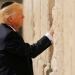 Donald Trump reconocerá a Jerusalén como capital de Israel y ordenará, en un acto que traerá polémica, trasladar allí la embajada de EEUU