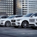 Volvo se proyecta hasta 2025 con 7 millones de eléctricos