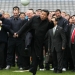 El Mundial de Rusia tiene el interés de Xi Jinping