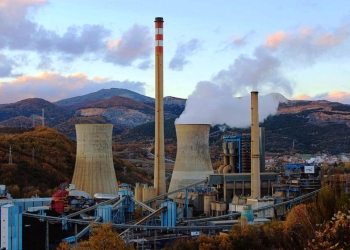 Continua el debate sobre las centrales de carbón españolas