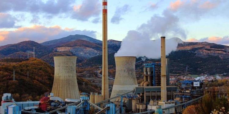 Continua el debate sobre las centrales de carbón españolas